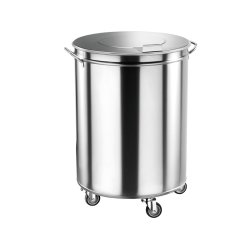 Kanta za smeće inox Forcar AV4669